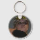 Mariah Schlüsselanhänger (Vorderseite)