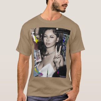 Mariah the Scientist Collage Poster Geschenk T-Shirt