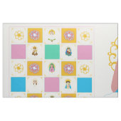 Marian niedliche Heilig-Baby-Steppdecken-Quadrate Stoff (Fat Quarter (45,7 x 55,9 cm))