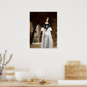 Marian Poster (Küche)