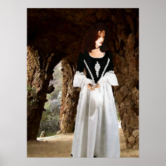 Marian Poster