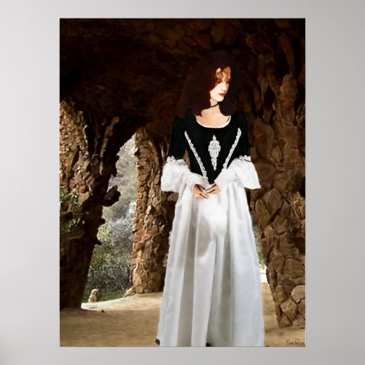 Marian Poster (Vorne)