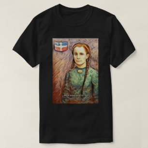 Mariana Bracetti T-Shirt