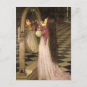 Mariana im Süden Postkarte (Vorderseite)