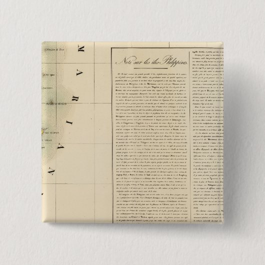 Mariana Inseln Ozeanien 5 Button (Vorderseite)