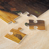 Mariana - John Everett Millais Puzzle (Seite)