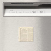 Marianinseln Ozeanien 2 Magnet (In Situ (Geschirrspüler))
