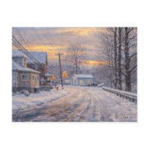 Marianna Main Street Pa Pennsylvania Geschichte