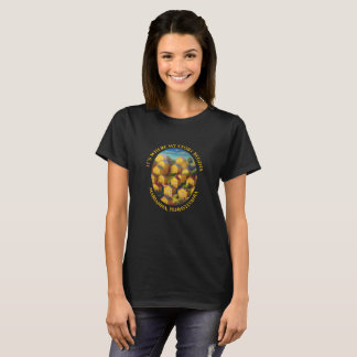 Marianna Pennsylvania Hier beginnt meine Geschicht T-Shirt