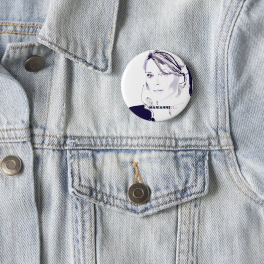 Marianne 2020 button (Beispiel)