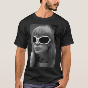 Marianne Faithful - Ihre satanischen Majeszenzen f T-Shirt