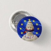 Marianne Frexit Button (Vorne & Hinten)