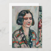 Marianne | George Leslie Hunter (Vorne/Hinten)