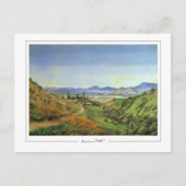 Marianne North #3 - Fine Art Postcard Postkarte (Vorderseite)