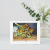 Marianne North #52 - Fine Art Postcard Postkarte (Stehend Vorderseite)