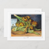 Marianne North #52 - Fine Art Postcard Postkarte (Vorne/Hinten)