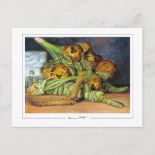 Marianne North #52 - Kunstpostkarte Postkarte