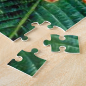 Marianne North: Eine Darjeeling-Eiche, Puzzle (Seite)