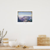 Marianne North Zedign Art Poster #6 (Küche)