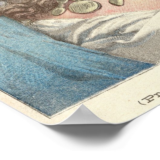 Marianne Poster (Ecke)