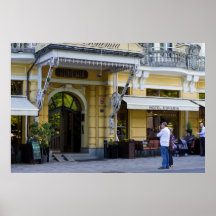 Mariánské Lázně, Tschechische Republik - Elegant H