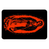 Marias Glanz Magnet (Horizontal)