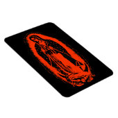 Marias Glanz Magnet (Rechte Seite)