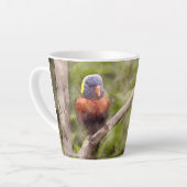 Marias Tasse (Linke Ecke)