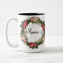 Marias Tasse 15oz (siehe weitere Optionen)