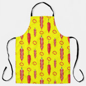 Maricham Schürze (Vorderseite)