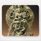 Marichi, der Strahl von Dämmerung, Pala Zeitraum, Mousepad (Vorne)