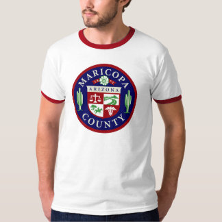 Maricopa County, Arizona T-Shirt