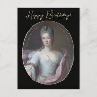 Marie Adélaïde de Savoie Alles Gute zum Geburtstag