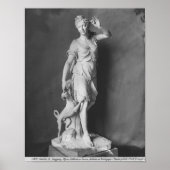 Marie-Adelaide de Savoie Poster (Vorne)