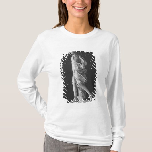 Marie-Adelaide De Savoie T-Shirt (Vorderseite)