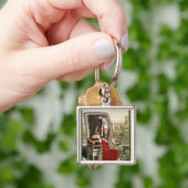 Marie-Anne Mancini Herzogin der Fleischbrühe Schlüsselanhänger (Hand)