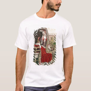 Marie-Anne Mancini Herzogin der Fleischbrühe T-Shirt