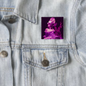Marie Antionette - lila Button (Beispiel)