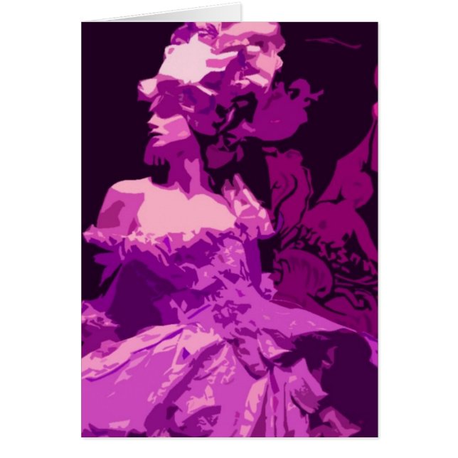 Marie Antoinette (Vorne)