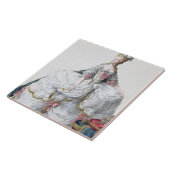 Marie Antoinette (1752-93) von 'Receuil DES Estam Fliese (Seite)
