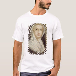 Marie Antoinette beim Conciergerie T-Shirt