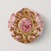 Marie-Antoinette Button (Vorderseite)