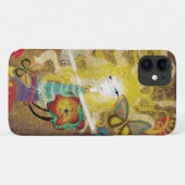 Marie Antoinette Case-Mate iPhone Hülle (Rückseite (Horizontal))