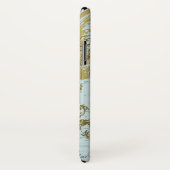 Marie Antoinette Case-Mate iPhone Hülle (Hinten/Rechts)