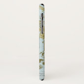 Marie Antoinette Case-Mate iPhone Hülle (Hinten/Links)