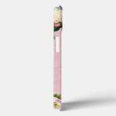 Marie Antoinette - Case-Mate iPhone Hülle (Rückseite / Rechts)