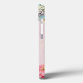 Marie Antoinette - Case-Mate iPhone Hülle (Rückseite / Links)