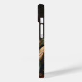 Marie Antoinette Case-Mate iPhone Hülle (Rückseite / Links)