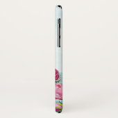 Marie Antoinette Case-Mate iPhone Hülle (Hinten/Links)