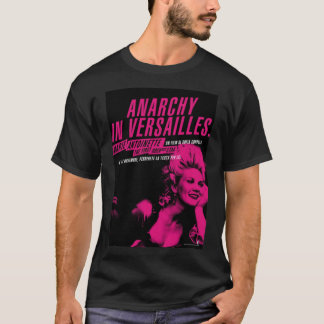 Marie Antoinette Classic T - Shirt